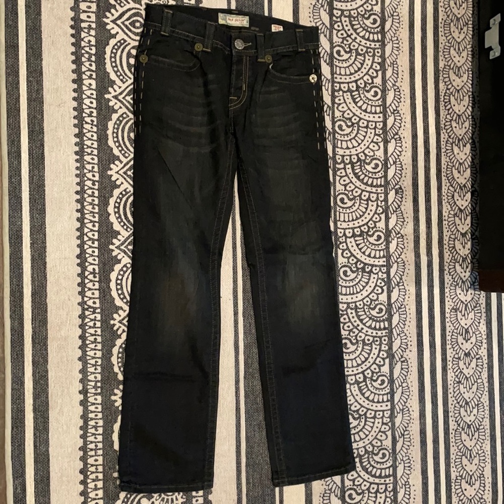 MEK Jeans